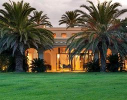 Romano Palace Luxury Hotel