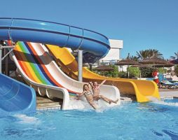 El Mehdi Beach Resort Superior