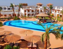 ПРОМО ОФЕРТА Coral Hills Resort Sharm El-Sheikh