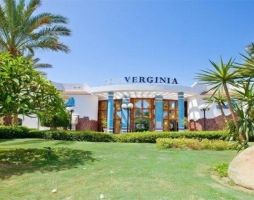 ПРОМО ОФЕРТА Verginia Sharm Resort Aqua Park