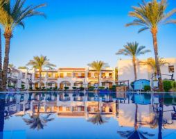 ПРОМО ОФЕРТА Dive Inn Resort Sharm el Sheikh