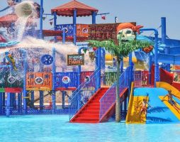 Iberotel Makadi Beach Lux