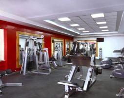 Hurghada Long Beach Resort Standard 4*