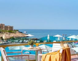 Hotel Cala Font Salou