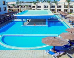 Blend Club Aqua Resort