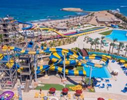 Blend Club Aqua Resort