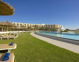 Iberostar Averroes Hotel