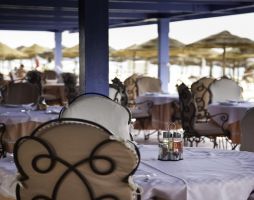 SIMBA CLUB - Samira Club Standard