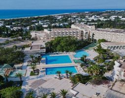 Nahrawess Resort and Thalasso Superior