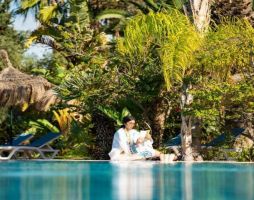 Eden Yasmine Resort and Spa – Hammamet  Superior