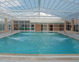 SIMBA CLUB - Alhambra Thalasso  Standard