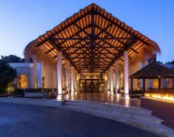 SIMBA CLUB - Africa Jade Thalasso Standard