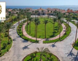 SIMBA CLUB - Cleopatra Luxury Resort Sharm El Sheikh Lux