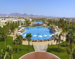 Hilton Sharks Bay Resort Superior 4*