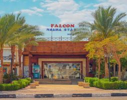 Falcon Naama Star Hotel Standard