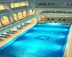 IL Mercato Splash Aqua Park Standard