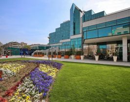 НОВА ГОДИНА 2026 В ШАБАЦ - HOTEL SLOBODA 4* / ПАКЕТ 3 НОЩУВКИ В ПЕРИОД: 30.12.2025 - 02.01.2026