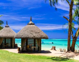 ПОЧИВКА НА о-в МАВРИЦИЙ С ПОЛЕТ ОТ СОФИЯ / ПАКЕТНИ ЦЕНИ ЗА ОКТОМВРИ - НОЕМВРИ 2025 / 7 НОЩУВКИ, 10 ДНИ