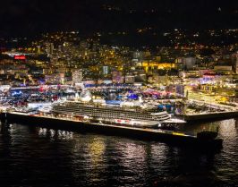 ПЪТЕШЕСТВИЕ СРЕД ОЧАРОВАТЕЛНИ ОСТРОВИ И БЛЯСЪКА НА РИВИЕРАТА - ЛУКСОЗЕН КРУИЗ С EXPLORA JOURNEYS - 1