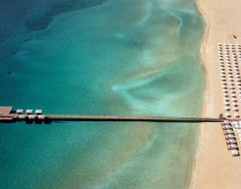 СЕВЕРЕН КИПЪР - ЛЯТО 2026 С ПОЛЕТ ОТ СОФИЯ ВСЯКА НЕДЕЛЯ / 7 НОЩУВКИ В ПЕРИОД: 05.04.2026 - 25.10.202