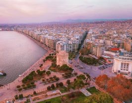НОВА ГОДИНА 2026 В СОЛУН - ПАКЕТИ 3 НОЩУВКИ В ПЕРИОД: 30.12.2025 - 02.01.2026