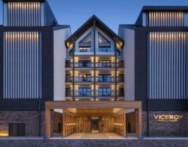 НОВА ГОДИНА 2025 В КОПАОНИК, СЪРБИЯ - VICEROY HOTEL 5* / ПАКЕТ 5 НОЩУВКИ В ПЕРИОД: 29.12.2025 - 03.01.2026