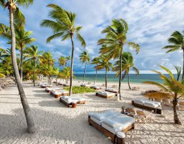 ПУНТА КАНА, ДОМИНИКАНА С ПОЛЕТ ОТ СОФИЯ И НОЩУВКА В МАДРИД / ПЕРИОД: 21.11.2025 - 13.03.2026 / 8 НОЩУВКИ / 10 ДНИ