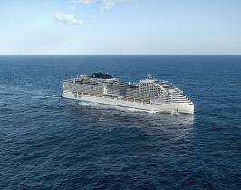 КАРИБСКИ КРУИЗ С MSC WORLD AMERICA С ПОЛЕТ ОТ СОФИЯ