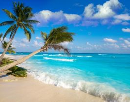 МЕКСИКО - БЕЛИ ПЯСЪЦИ, БЕЗКРАЙНИ ПЛАЖОВЕ, ДРЕВНИ ГРАДОВЕ / ДАТИ: 11.01.2026 - 23.01.2026 / 10 НОЩУВКИ, 12 ДНИ