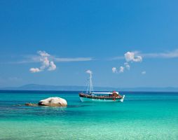 Georgalas Sun Beach Villa