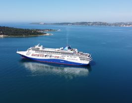 КРУИЗ „ИДИЛИЧНА ГЪРЦИЯ “ ОТ АТИНА – 8 ДНИ СЪС CELESTYAL CRUISES, АПРИЛ-НОЕМВРИ 2026 Г.