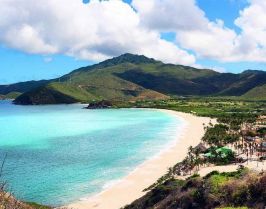 ВЕНЕЦУЕЛА - ОТ ГРОХОТА НА АНХЕЛ ДО ШЕПОТА НА КАРИБИТЕ / ПРОГРАМА С 9 НОЩУВКИ, 12 ДНИ / ДАТИ: 04.11.2025 - 15.11.2025