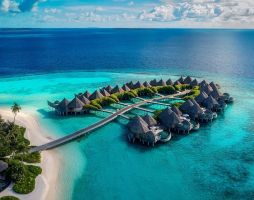 Sky Beach Hotel