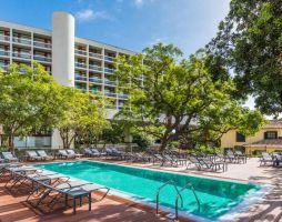 Pestana Casino Studios