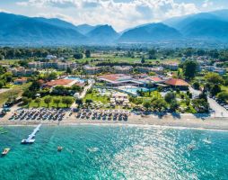 Poseidon Palace Hotel