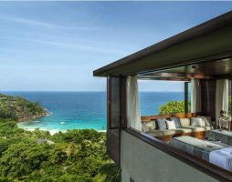 Four Seasons Resort Seychelles