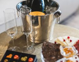 Arctic Panorama Resort