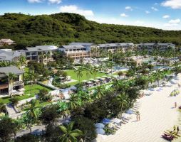 Canopy by Hilton Seychelles