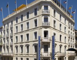 Hotel Cannes Centre Univers