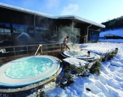 Levi Hotel Spa