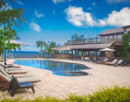 Sunset Reef Resort & Spa
