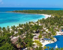 Barcelo Maya Grand Resort