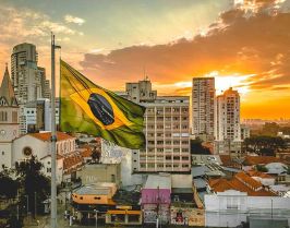 БРАЗИЛИЯ, АРЖЕНТИНА, ЧИЛИ И ПЕРУ  ТАЙНИТЕ НА ЛАТИНСКА АМЕРИКА